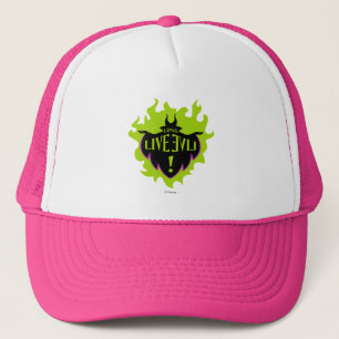 Casquette Maléfique - Le pouvoir du mal