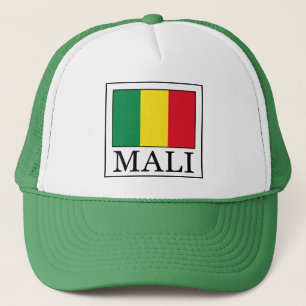 Casquette Mali