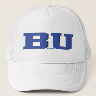 Casquette Malibu : BU