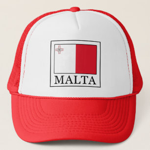 Casquette Malte