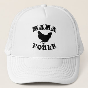 Casquette Mama Poule