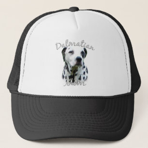 Casquette Maman dalmate 2