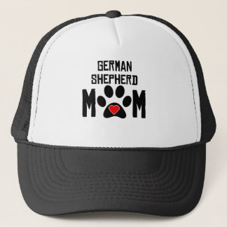 Casquette Maman de berger allemand
