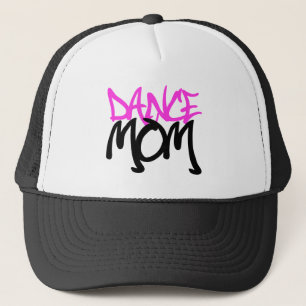 Casquette Maman de danse