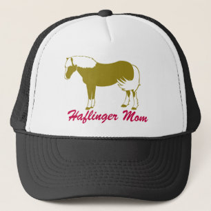Casquette Maman de Haflinger