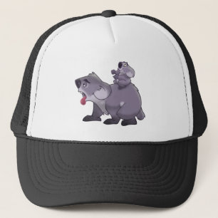 Casquette Maman de koala