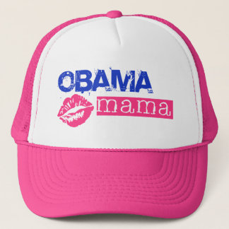 Casquette Maman d'Obama