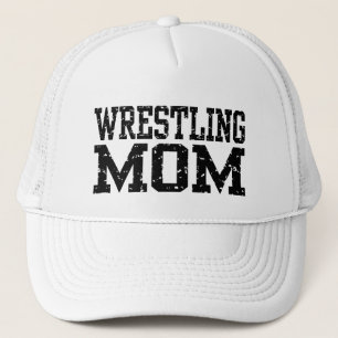 Casquette Maman en lutte