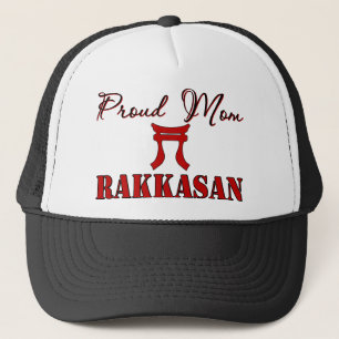 Casquette Maman fière de RAKKASAN