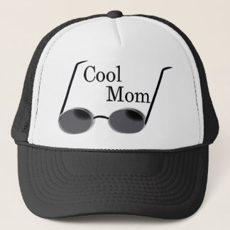 Casquette Maman fraîche