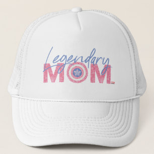 Casquette Maman Légendaire