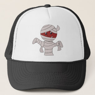 Casquette Maman mignonne en costume d'Halloween