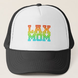 Casquette Maman négligente