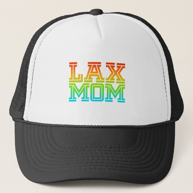 Casquette Maman négligente (Devant)