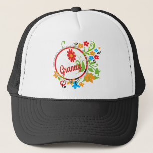 Casquette Mamie simplement incroyable la plus merveilleuse