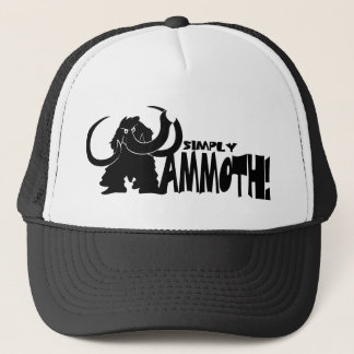 Casquette Mammoth de Wooly