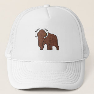 Casquette Mammouth laineux