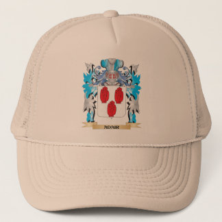 Casquette Manteau d'Adair des bras