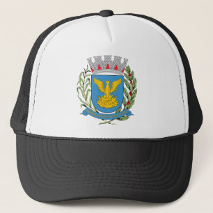Casquette Manteau de Campinas des bras