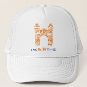 Casquette Marathon de Hartford : Voûte