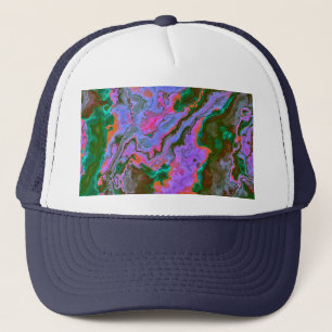 Casquette Marbre aigre