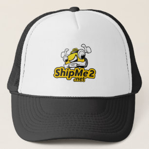 Casquette marchandises de shipme2.net