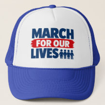 Marche pour nos vies 