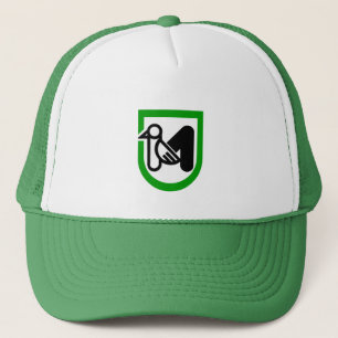 Casquette Marches Italie