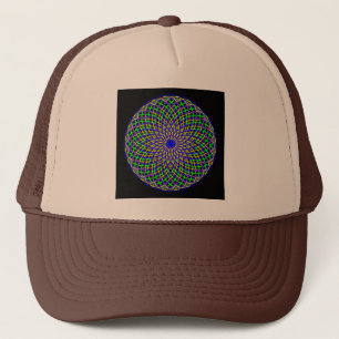 Casquette Mardi Gras Folie