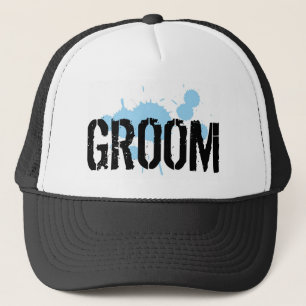 CASQUETTE MARIÉ