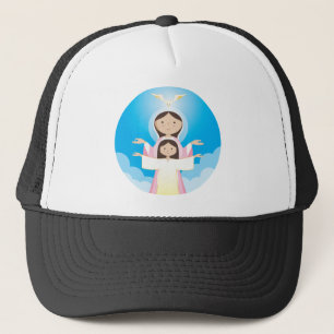 Casquette Marie Mère de Dieu