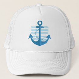 Casquette Marin
