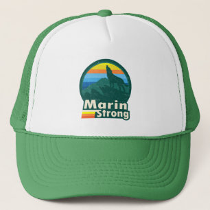 Casquette Marin Struker