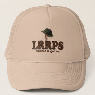 Casquette Marines reconditionnées militaires d'armée de