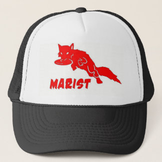 Casquette Marist