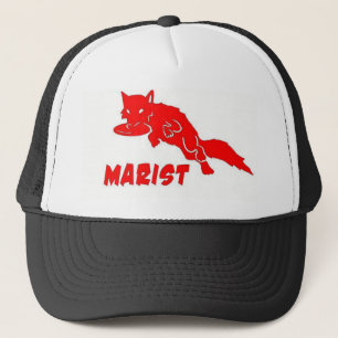 Casquette Marist final