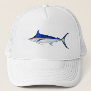 CASQUETTE MARLIN