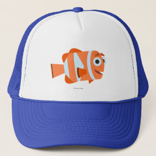 Casquette Marlin   Océan Ici Nous Venons !