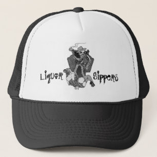 Casquette Marque de LS