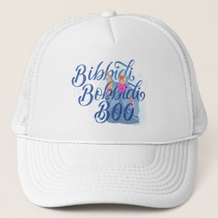 Casquette Marraine la bonne fée - Bibbidi Bobbidi Boo