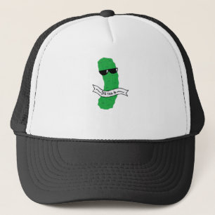 Casquette marrer