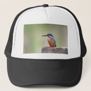 Casquette Martin pêcheur.
