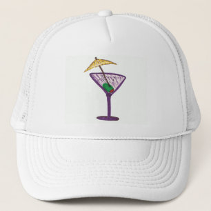 Casquette Martini Bachelorette