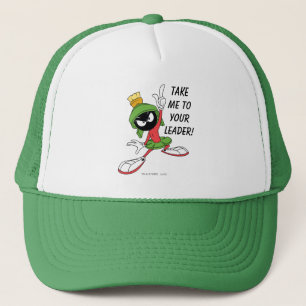 Casquette MARVIN LA PROclamation MARTIAN™