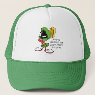 Casquette MARVIN LE MARTIAN™ agacé