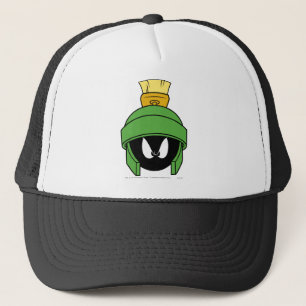 Casquette MARVIN LE MARTIEN ™ Fou
