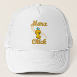 Casquette Marx Chick