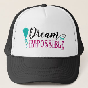 Casquette Mary Poppins   Dream the Impossible Cote