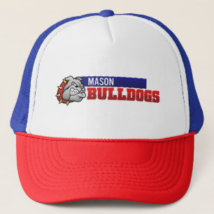 Casquette Mason Bulldogs #3