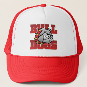Casquette Mason Bulldogs #5